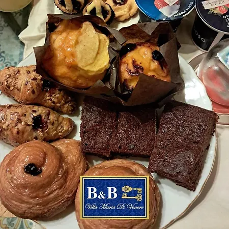 Maria Di Venere Bed & Breakfast Bari