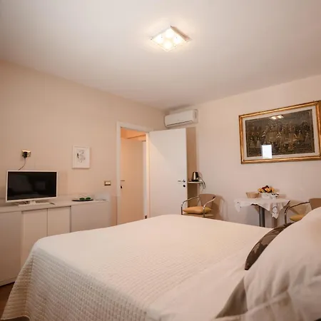 Maria Di Venere Bed & Breakfast