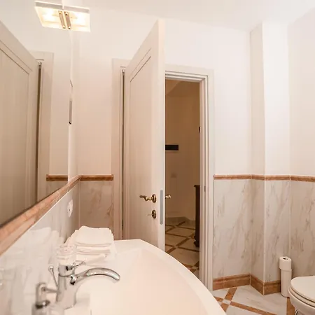 Bed & Breakfast Maria Di Venere