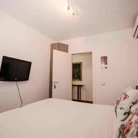 Maria Di Venere Bed & Breakfast