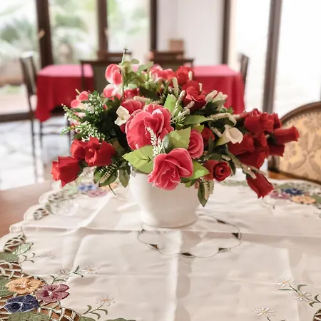 Maria Di Venere Bed & Breakfast 4*