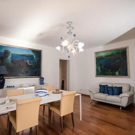 Bed & Breakfast Maria Di Venere Bari