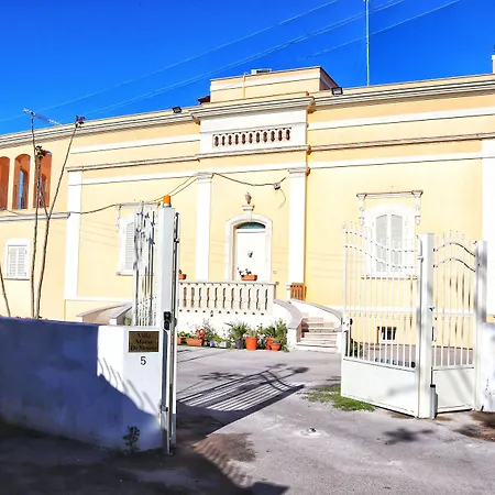 Maria Di Venere Bari