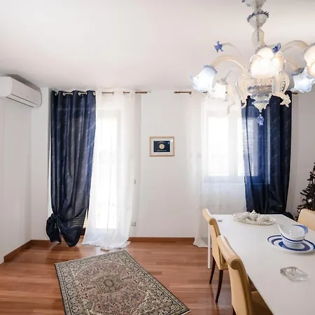 Maria Di Venere 4* Bari