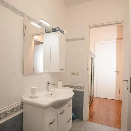 Maria Di Venere 4* Bari