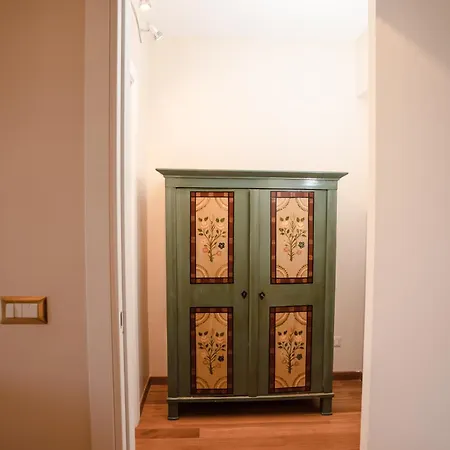 Maria Di Venere Nocleg ze śniadaniem 4*