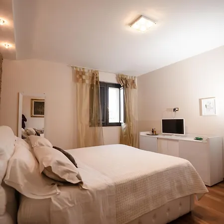 Bed & Breakfast Maria Di Venere *