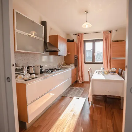 Maria Di Venere 4* Bari