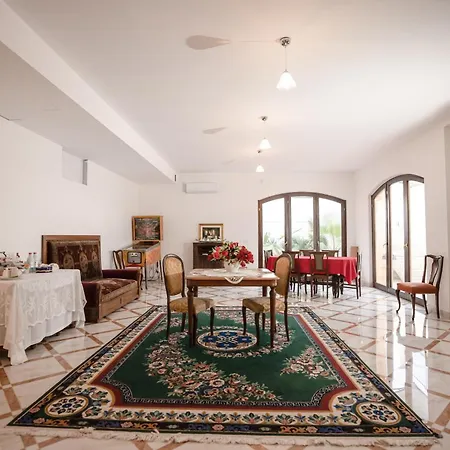 Maria Di Venere Bed & Breakfast