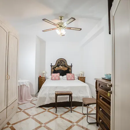 Maria Di Venere Nocleg ze śniadaniem Bari