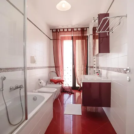 Maria Di Venere 4* Bari