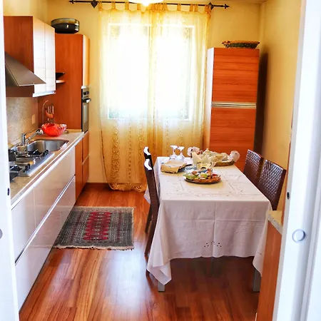 Nocleg ze śniadaniem Maria Di Venere Bari