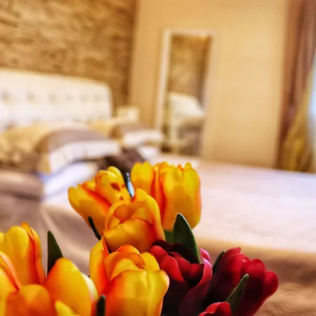 Maria Di Venere Nocleg ze śniadaniem