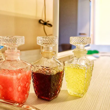 Nocleg ze śniadaniem Maria Di Venere Bari