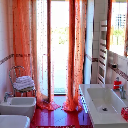 Maria Di Venere Nocleg ze śniadaniem Bari