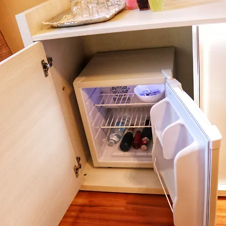 Nocleg ze śniadaniem Maria Di Venere 4*