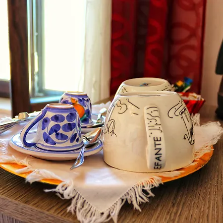 Maria Di Venere Nocleg ze śniadaniem Bari