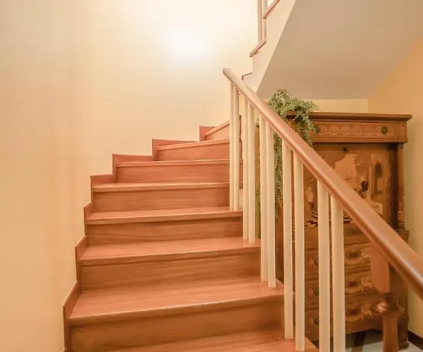 Maria Di Venere בארי