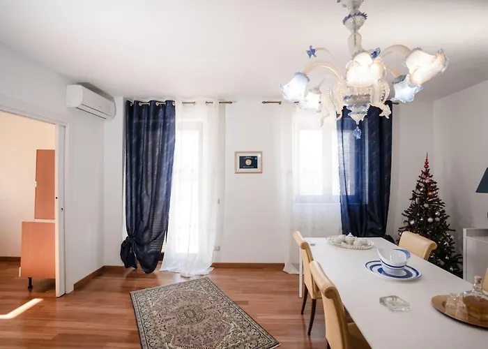 Maria Di Venere 4* Bari