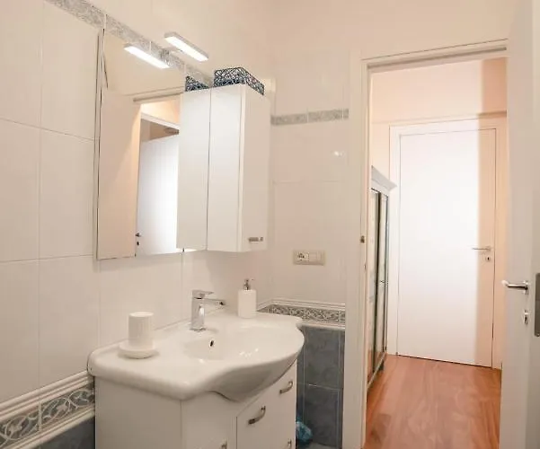 Maria Di Venere 4* Bari