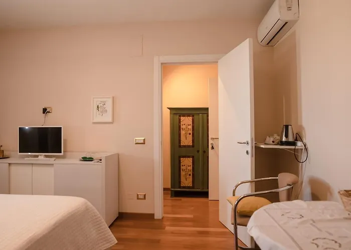 Maria Di Venere לינה וארוחת בוקר בארי