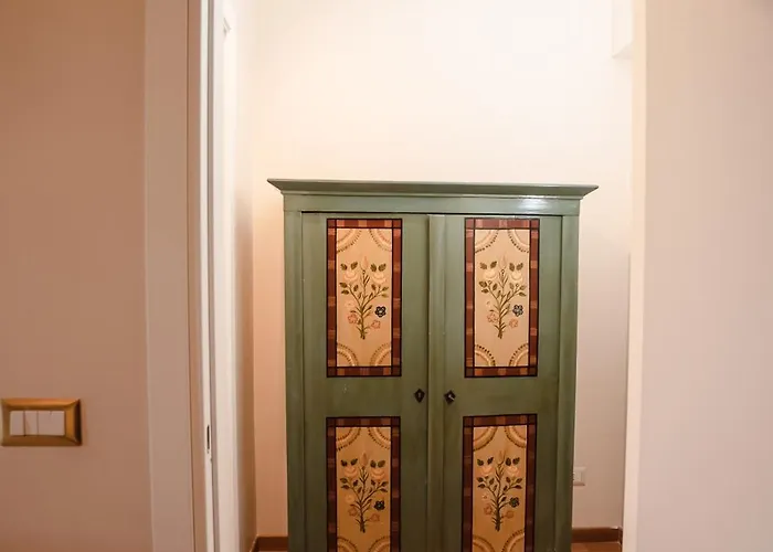 Maria Di Venere לינה וארוחת בוקר 3*