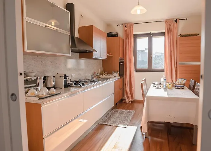 Maria Di Venere 3* בארי