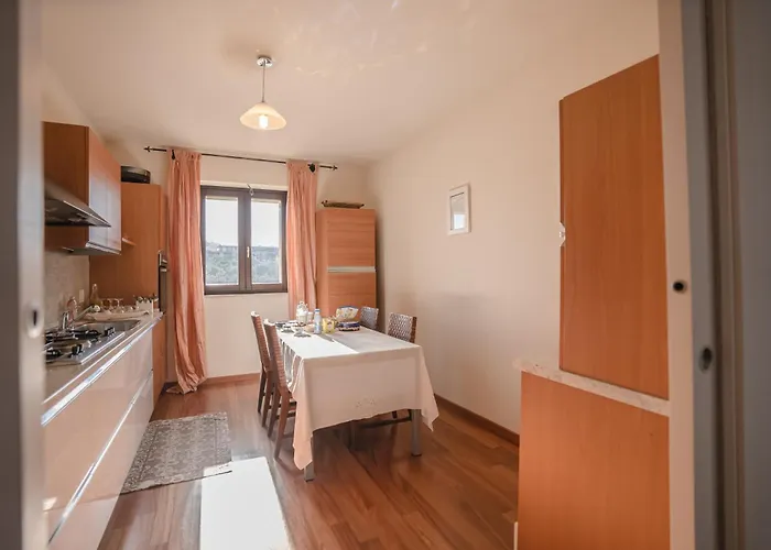 Maria Di Venere לינה וארוחת בוקר בארי