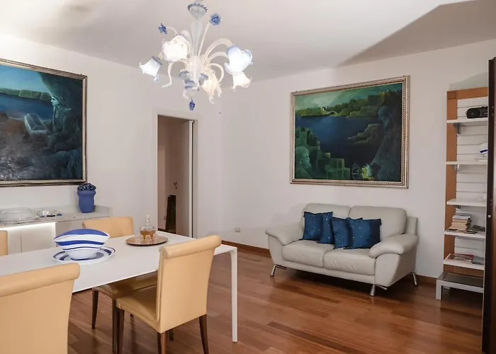 Maria Di Venere 3* בארי