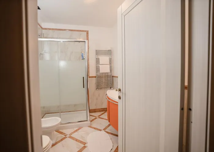 Maria Di Venere בארי