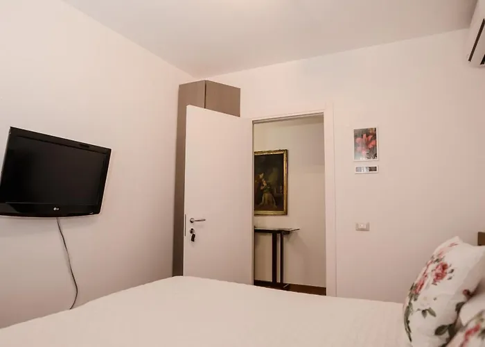 Maria Di Venere לינה וארוחת בוקר