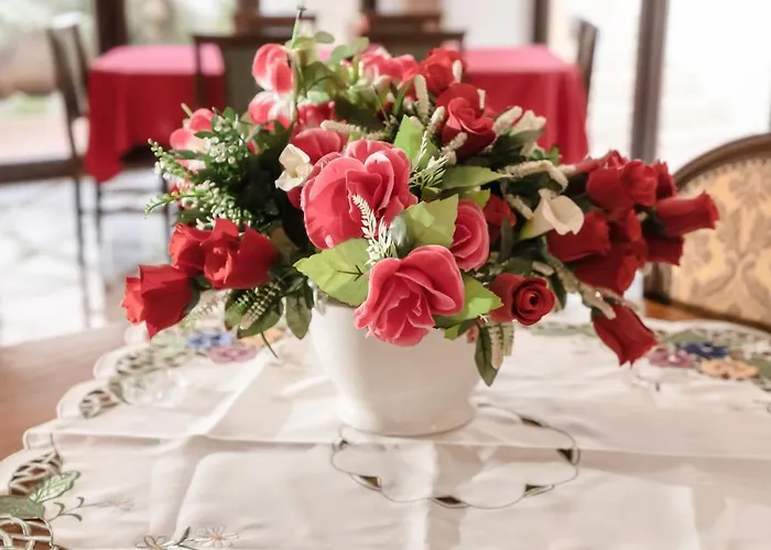 Maria Di Venere Bed and breakfast 4*