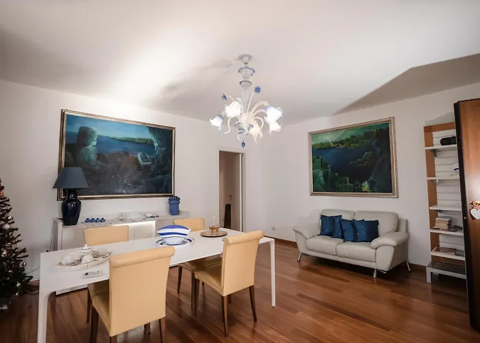 לינה וארוחת בוקר Maria Di Venere בארי