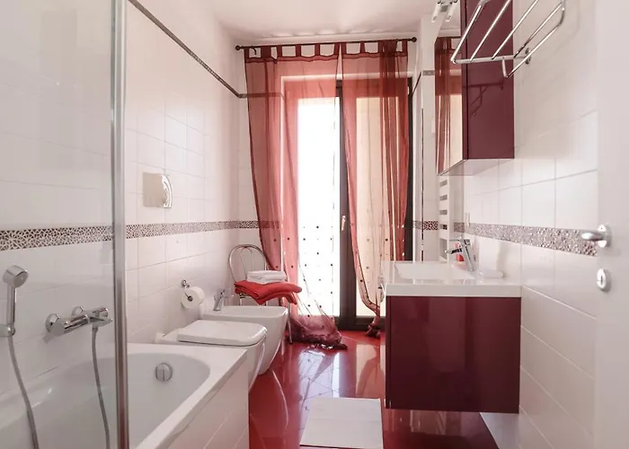 Maria Di Venere 4* Bari
