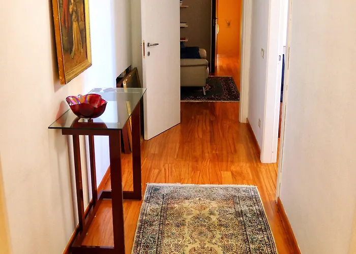 Maria Di Venere בארי