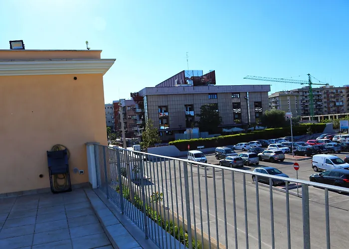 Maria Di Venere בארי