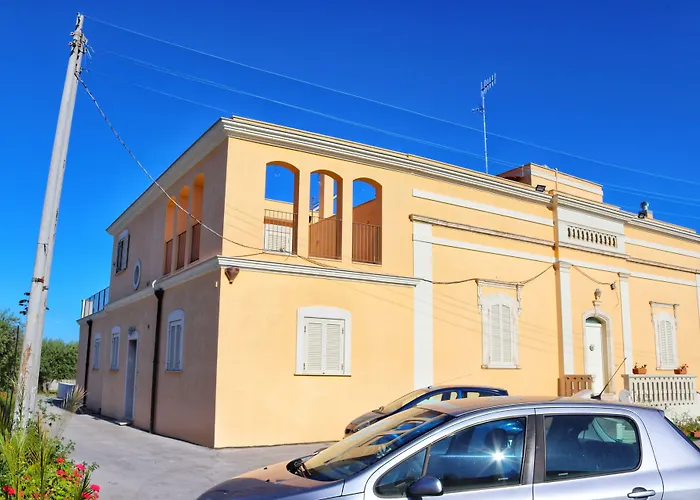 Maria Di Venere בארי