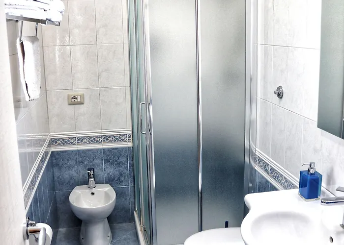 Maria Di Venere לינה וארוחת בוקר בארי