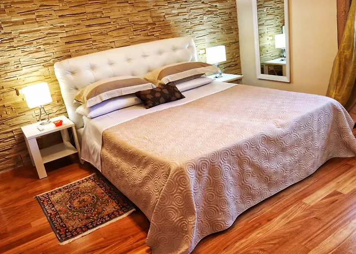 Maria Di Venere בארי