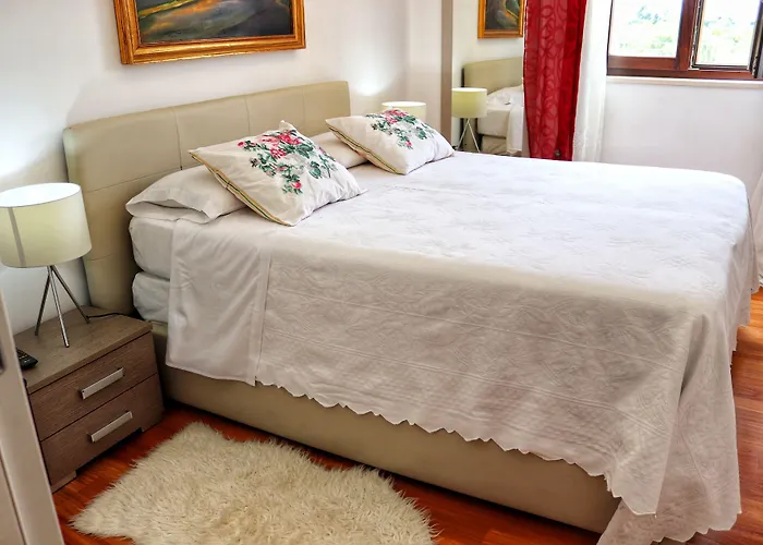 Maria Di Venere 3* בארי