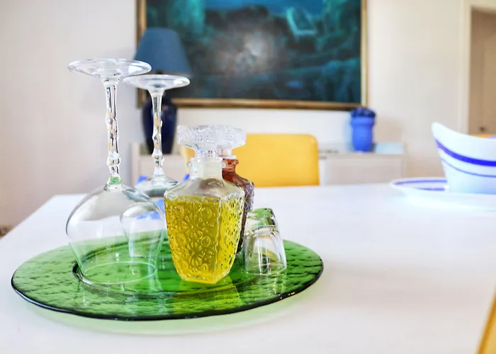 Maria Di Venere 3* בארי